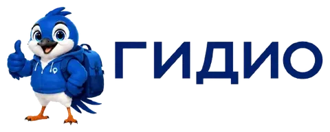 ГИДИО